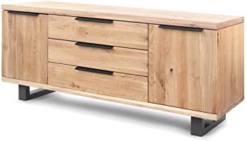 aparador moderno de madera
