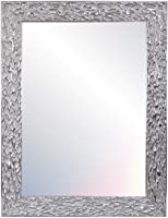 espejo moderno rectangular