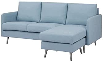 sofa nordico chaise longue