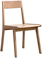 silla vintage de madera