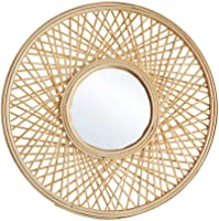 espejo moderno decorativo