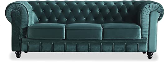 sofa moderno chester