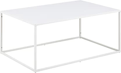 Mesas de centro modernas minimalistas