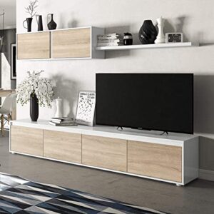 Muebles de TV Modernos